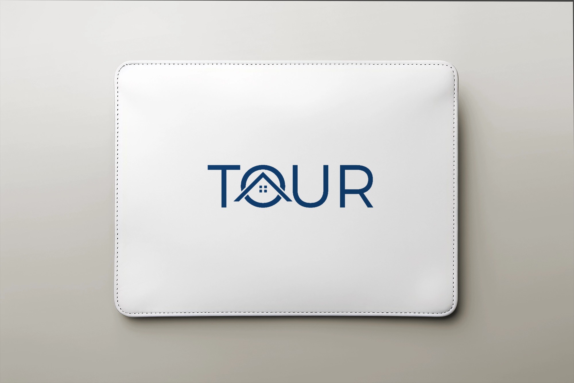 Tour Logo Design