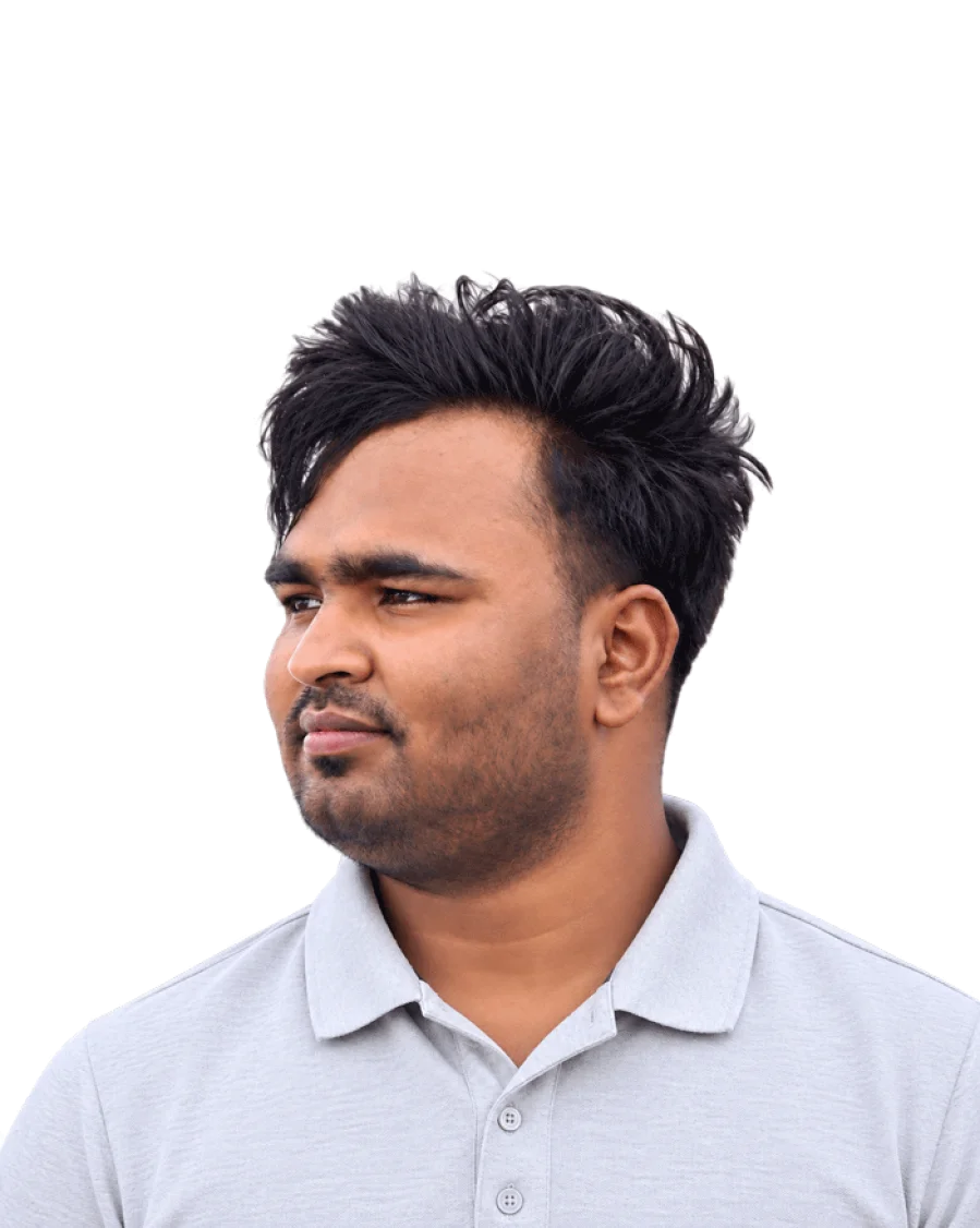 Ahamed Sojib
